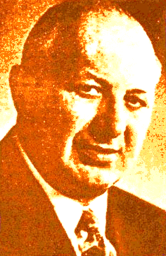 George Conrad Reifel