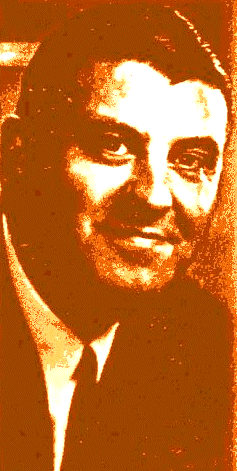 George Henry Reifel