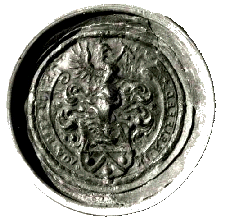 Ancient Reifel Seal